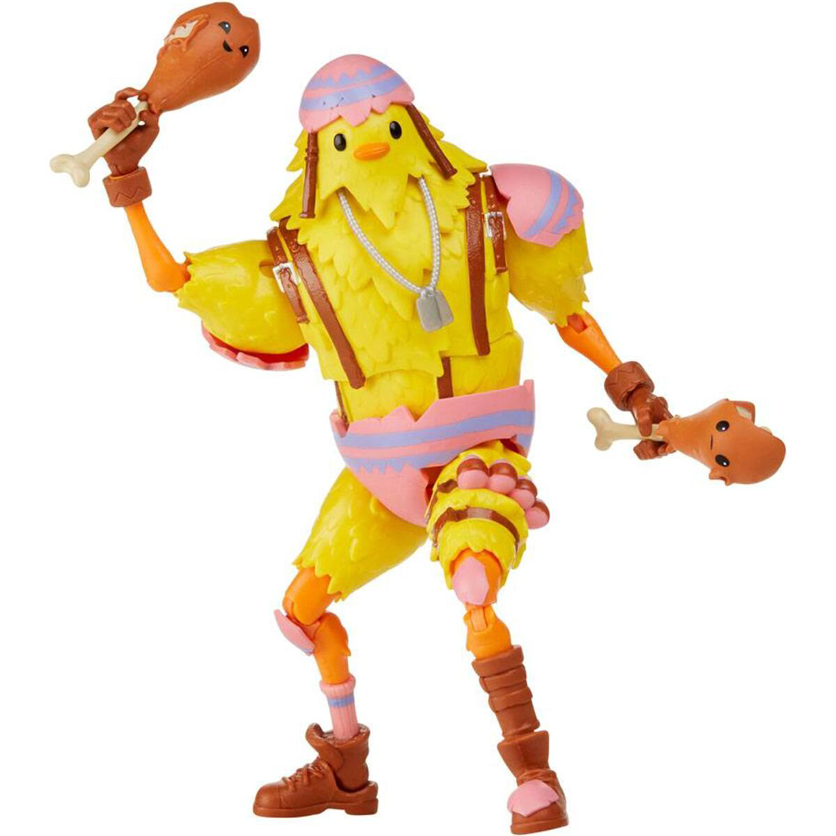 Фигурка Fortnite Cluck 15см купить,NaN