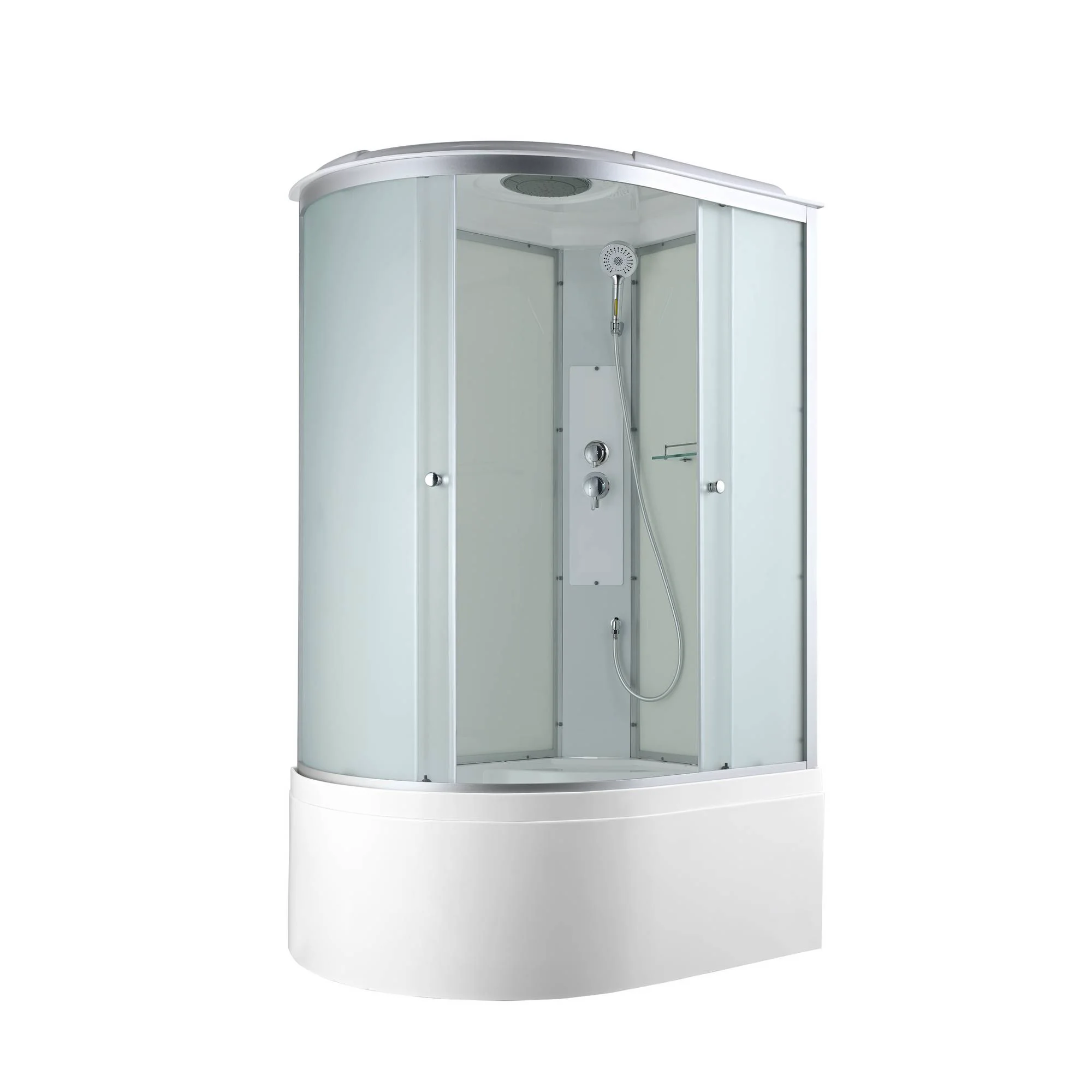 Душевая кабина AvaCan C5012R 120x80x215см