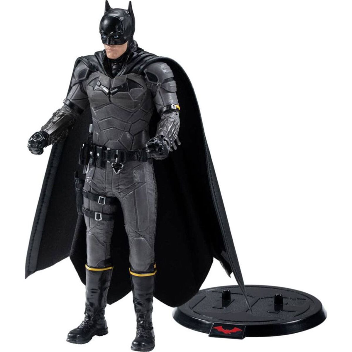 Фигурка Bendyfig DC Бэтмен 2022 18,5 см купить,NaN