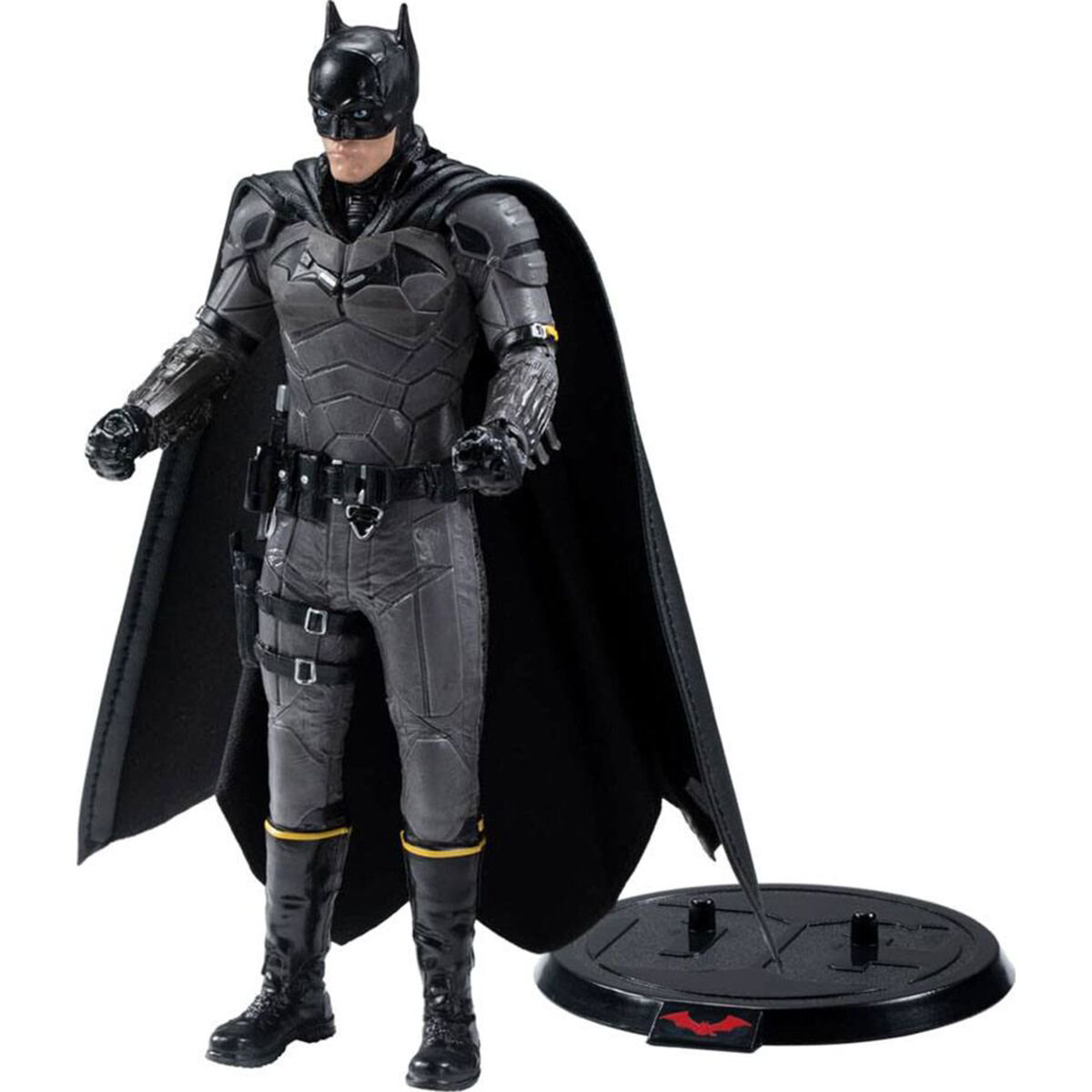Фигурка Bendyfig DC Бэтмен 2022 18,5 см купить,NaN