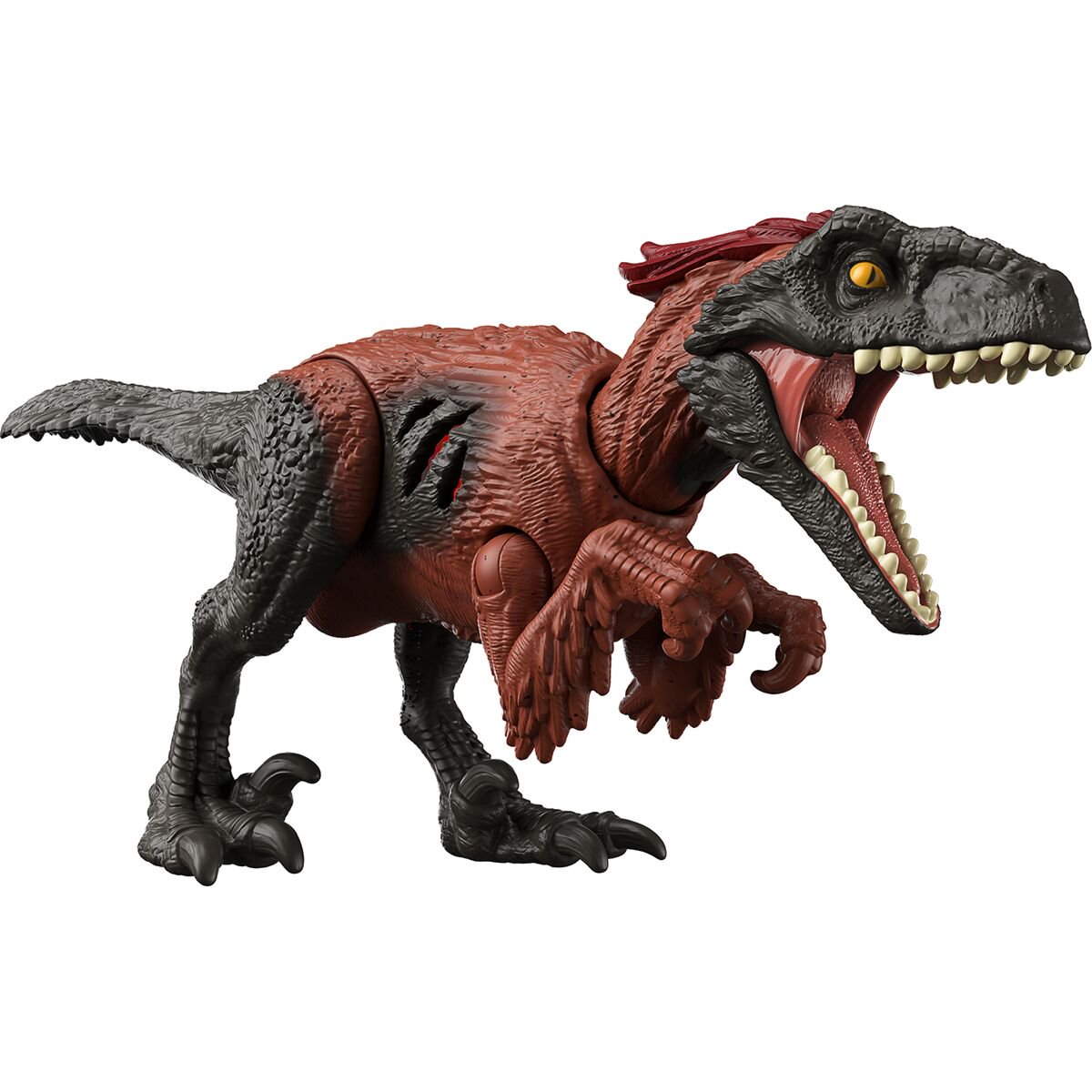 Фигурка Jurassic World Dominion Пирораптор 17 см купить,NaN