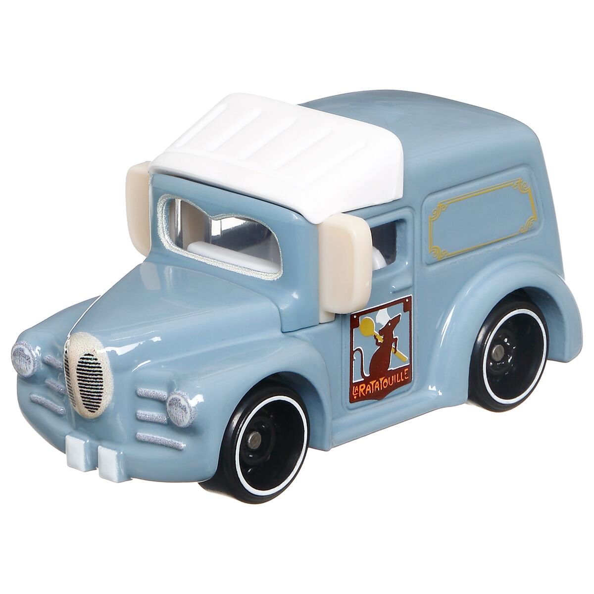 Машинка Hot Wheels Basic Blockbusters - Remy купить,NaN