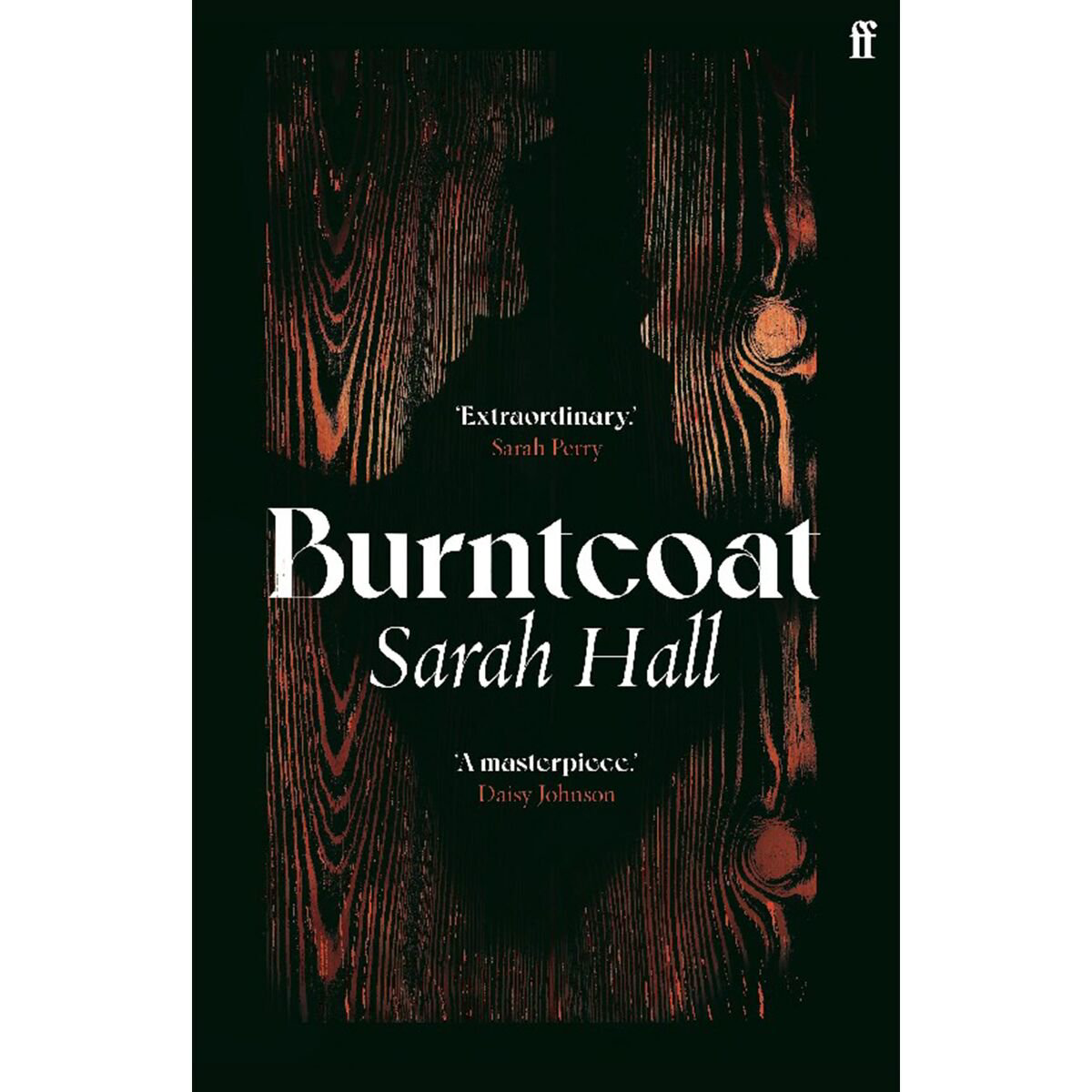 Fiction Hall S. Burntcoat купить,NaN