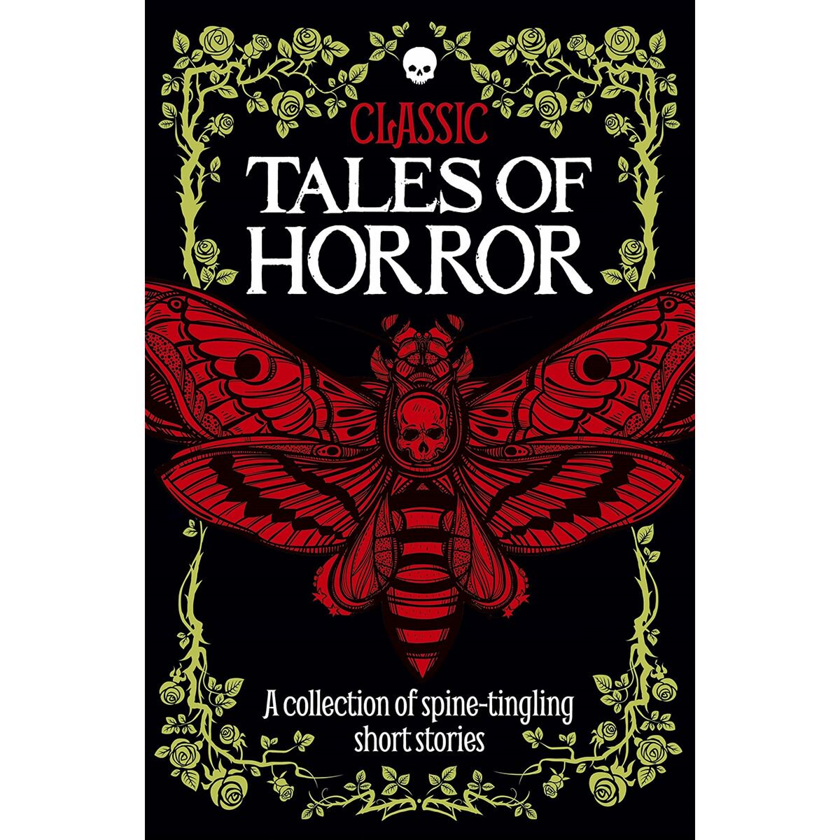 Fiction Classic Tales Of Horror купить,NaN