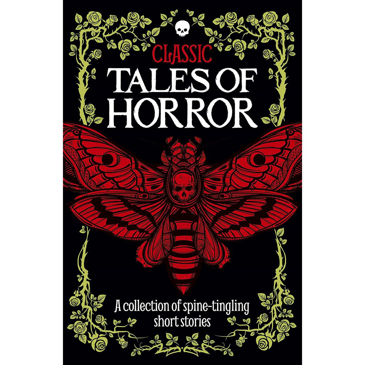 Fiction Classic Tales Of Horror купить,NaN