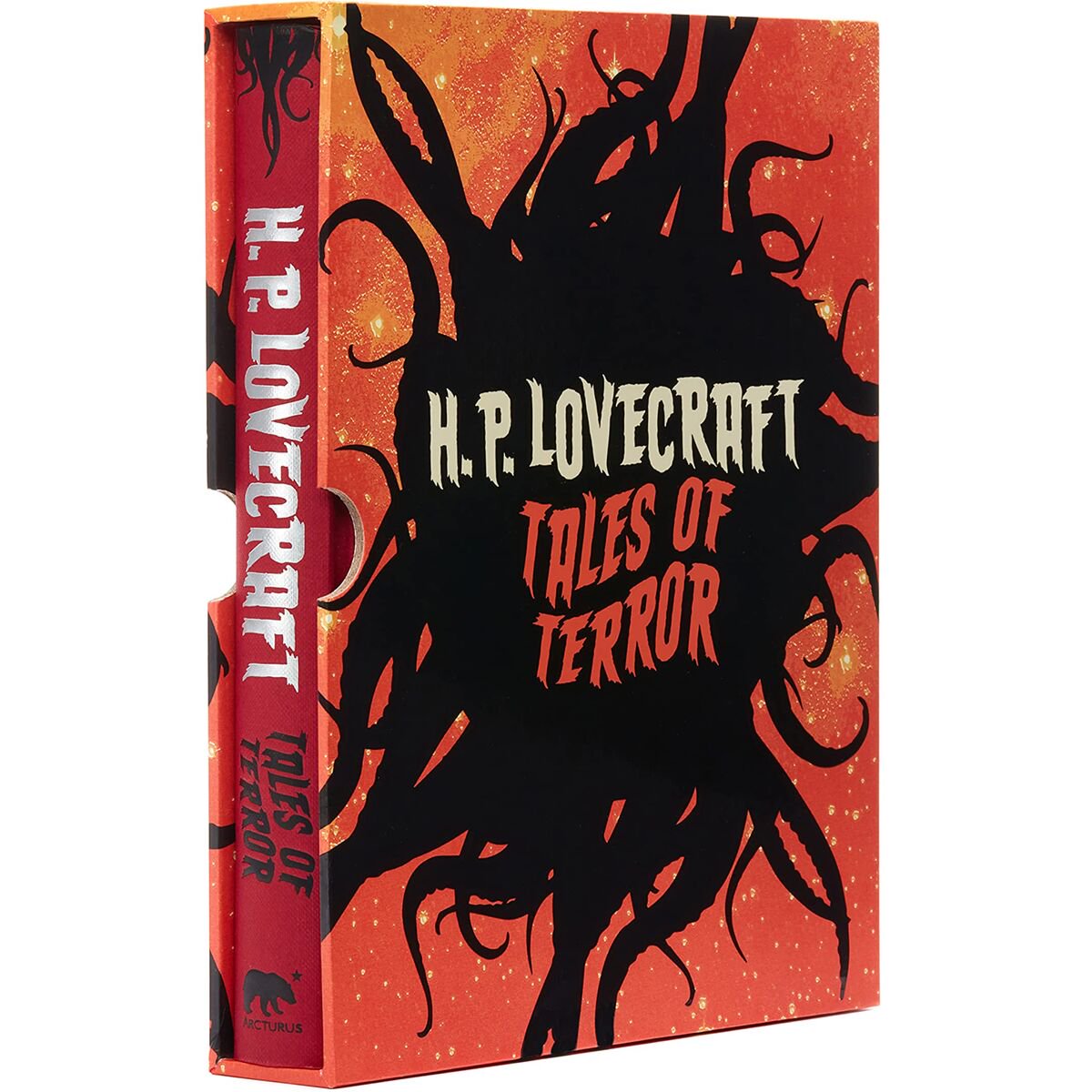 Fiction Lovecraft H. P. Tales of Terror купить,NaN