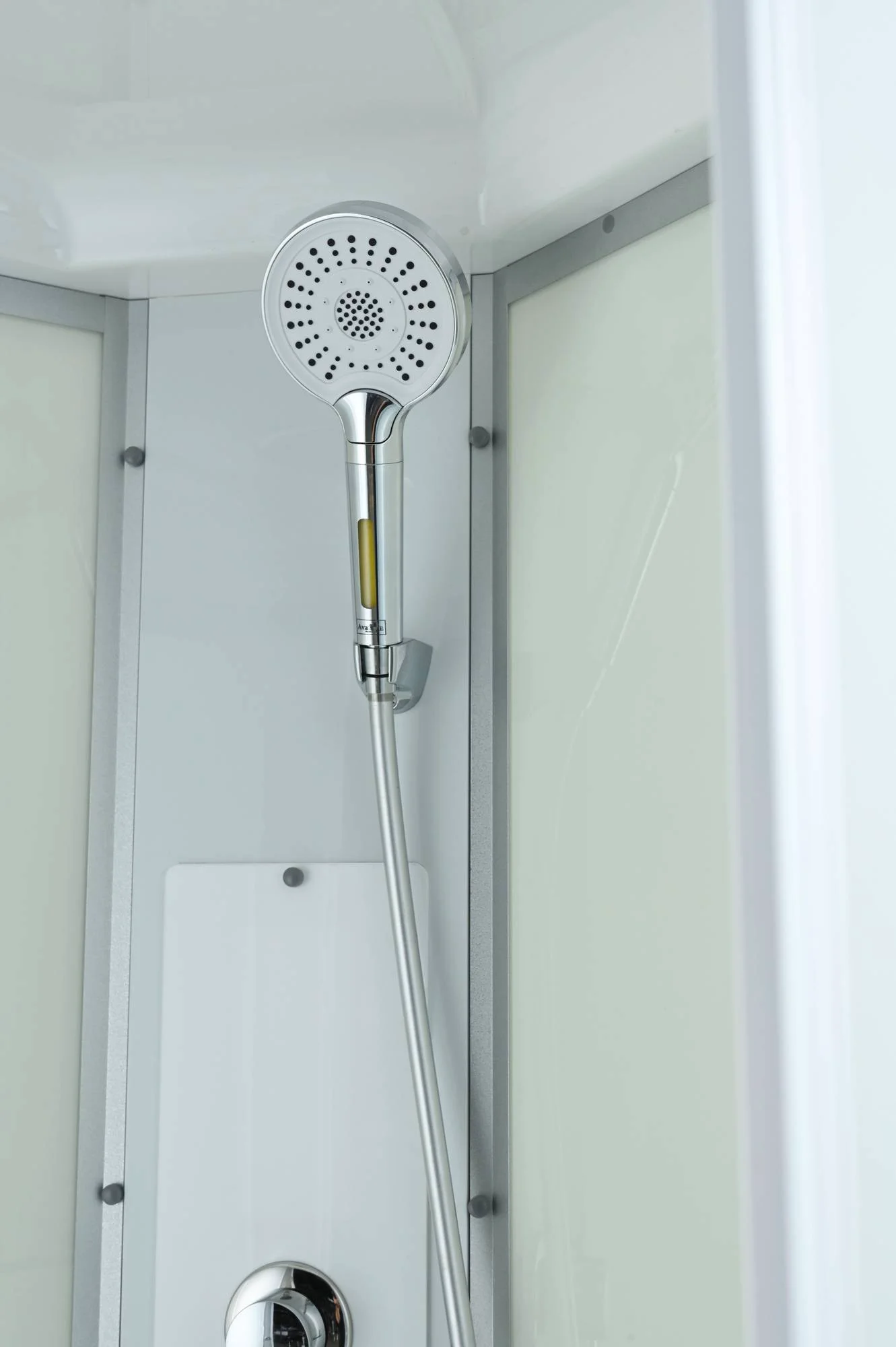 Душевая кабина AvaCan C5012R 120x80x215см купить,NaN