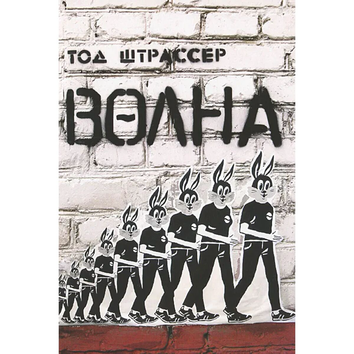 Современная мировая проза Штрассер Т.: Волна купить,NaN