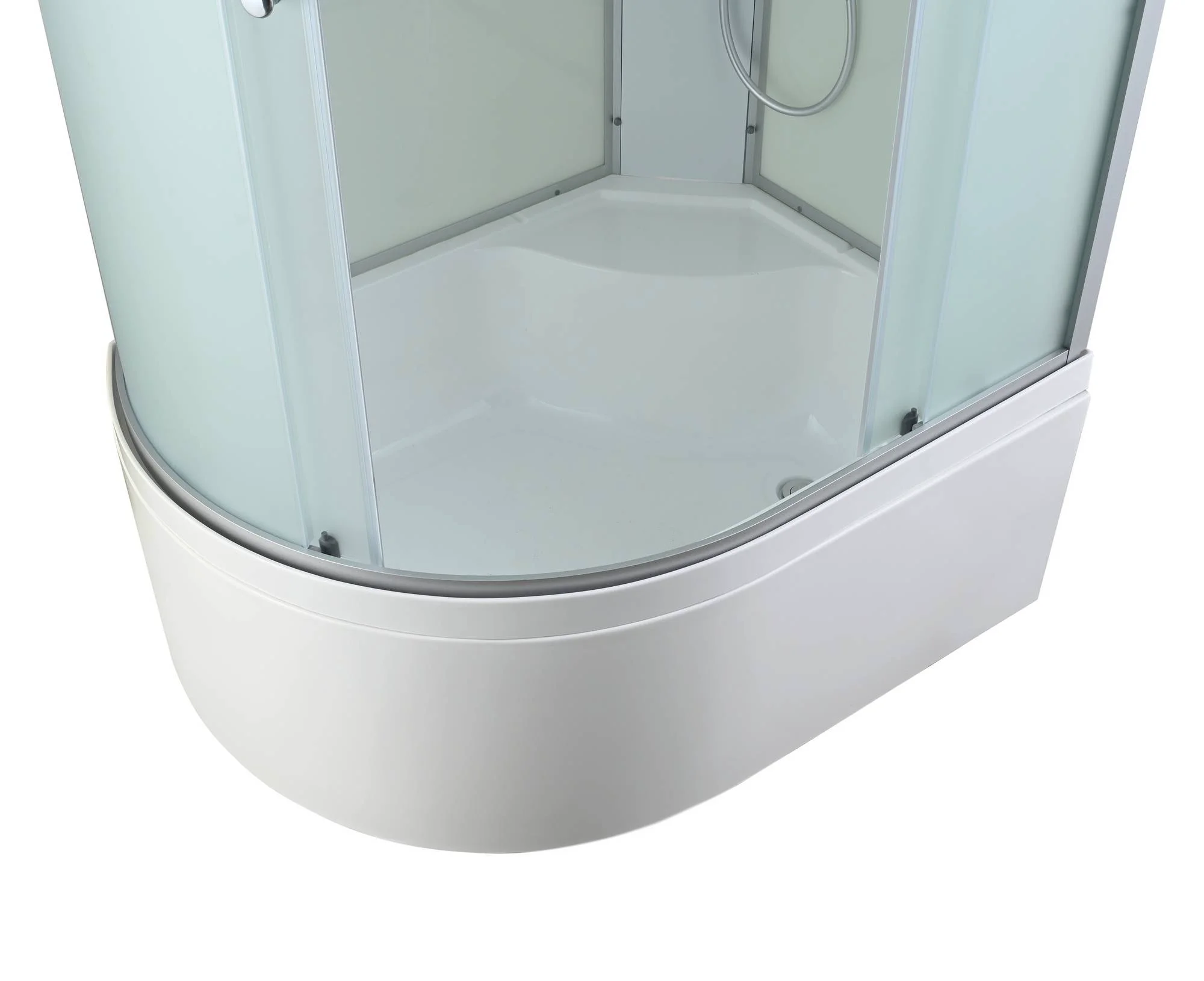 Душевая кабина AvaCan C5012R 120x80x215см купить,NaN