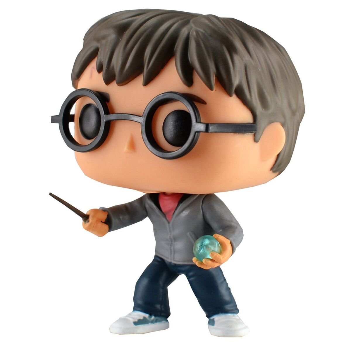 Фигурка Funko POP Harry Potter - Harry w/Prophecy купить,NaN