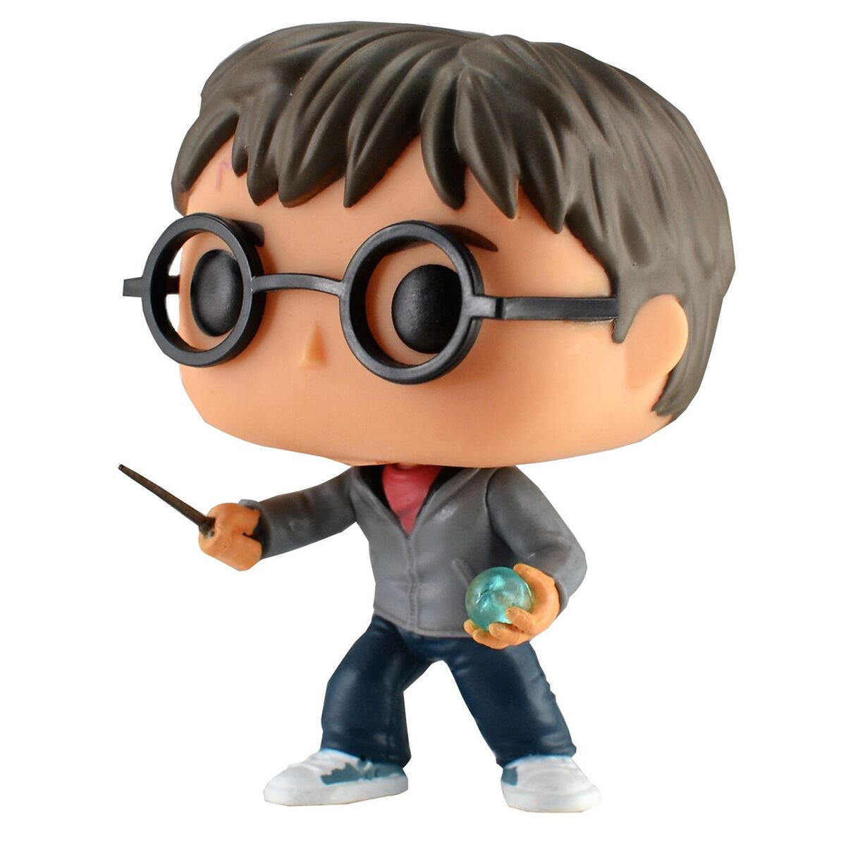 Фигурка Funko POP Harry Potter - Harry w/Prophecy купить,NaN