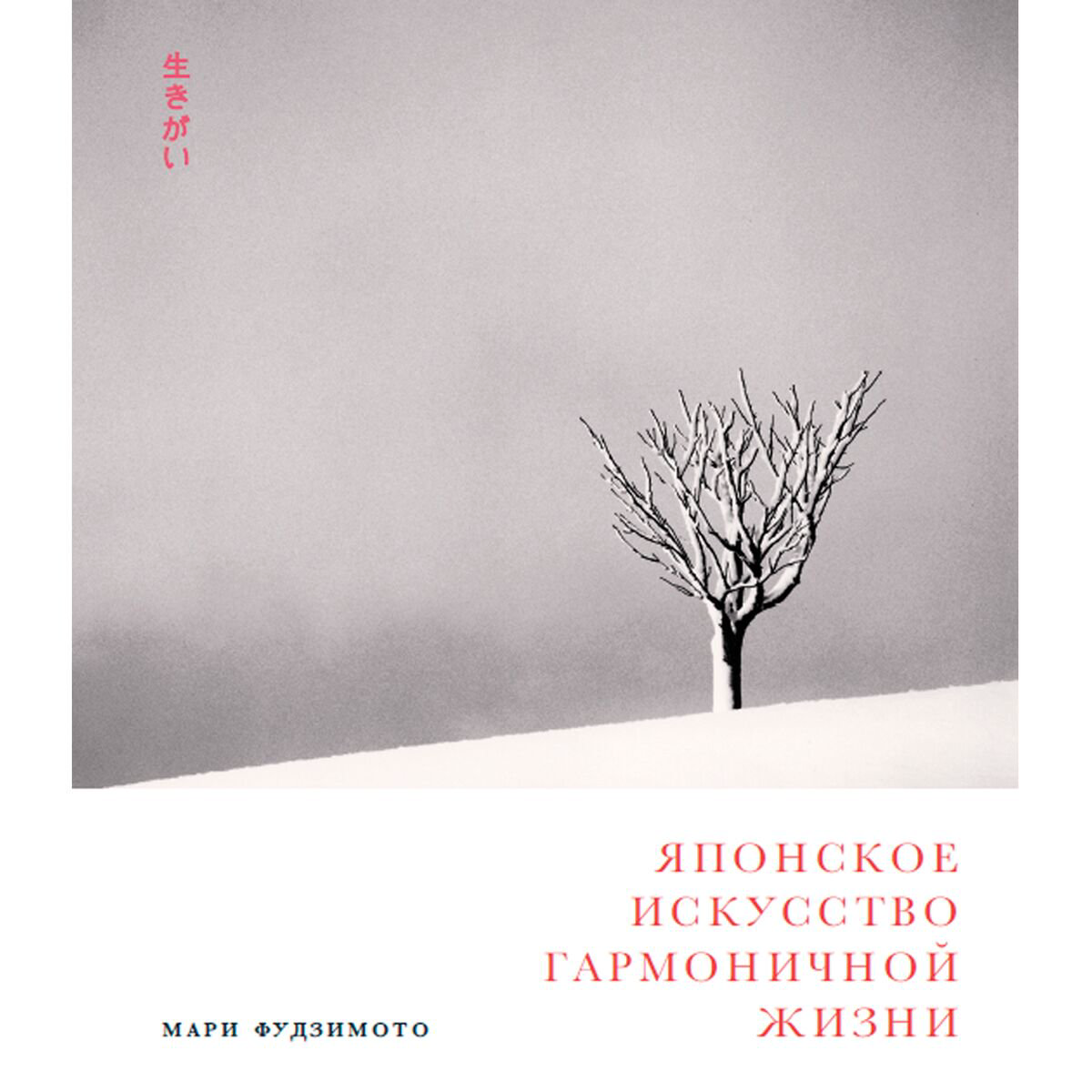 Психология популярная Фуджимото М. Японское искусство гармоничной жизни купить,NaN