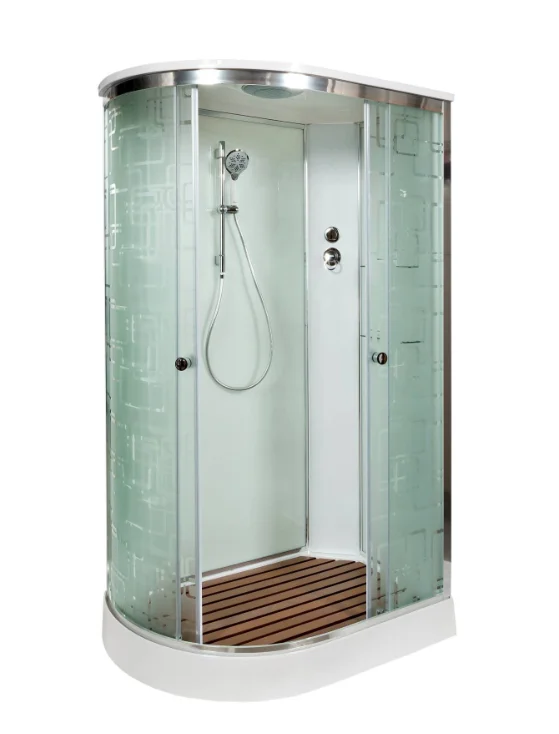 Душевая кабина AvaCan EM2012R 120x90x220см купить,NaN