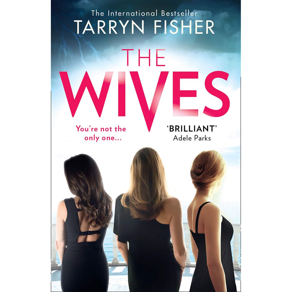 Fiction Fisher T. Wives купить,NaN
