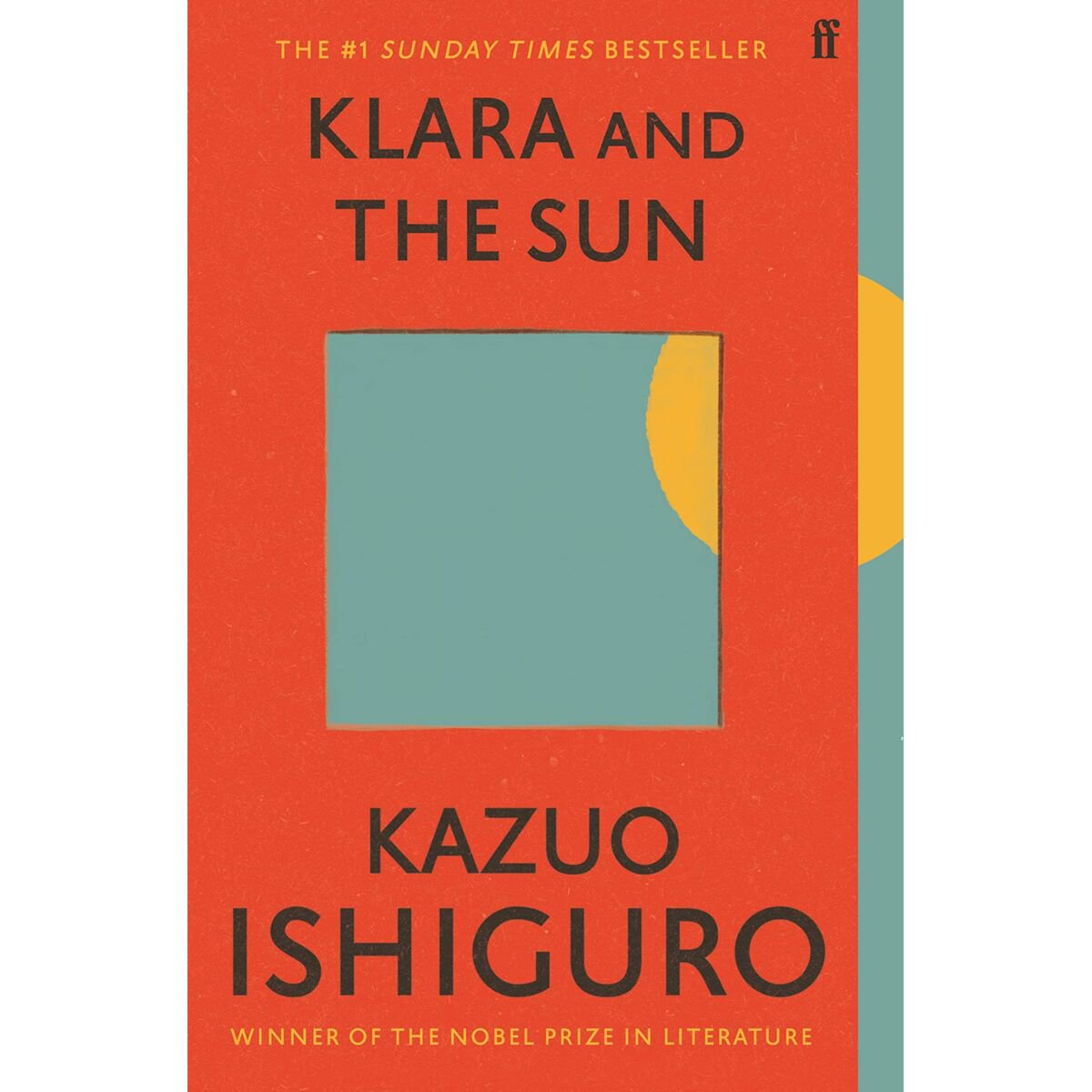 Fiction Ishiguro K. Klara and the Sun купить,NaN