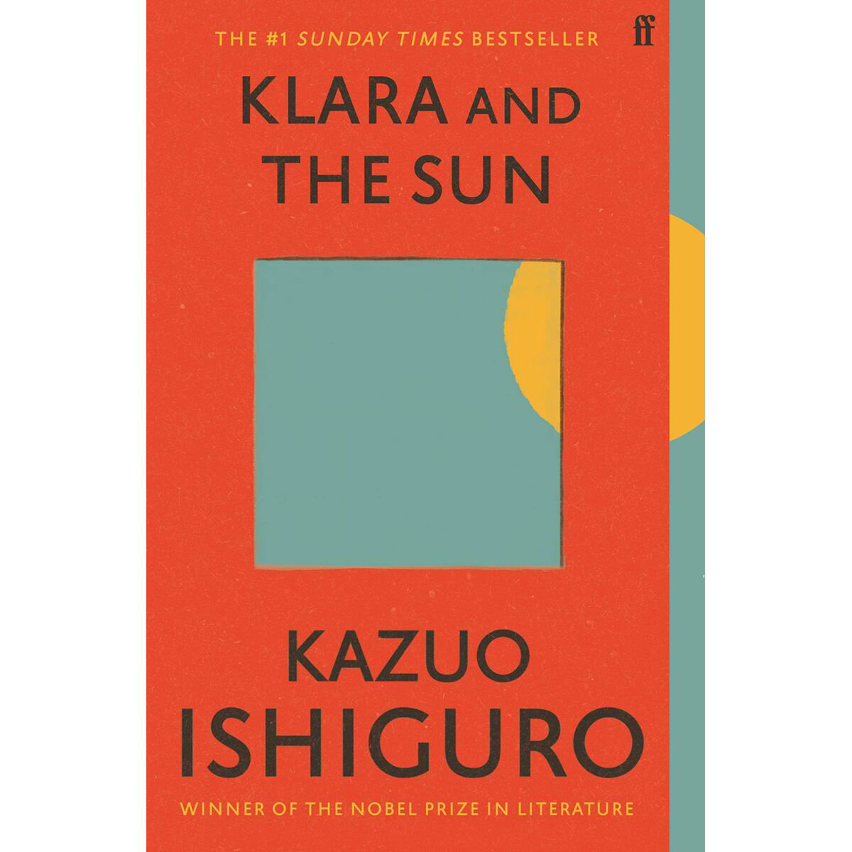 Fiction Ishiguro K. Klara and the Sun купить,NaN