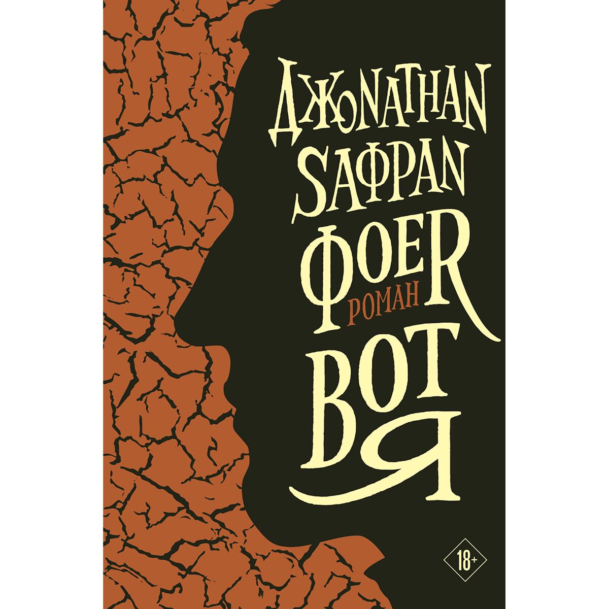 Современная мировая проза Фоер Дж. С. Вот я купить,NaN