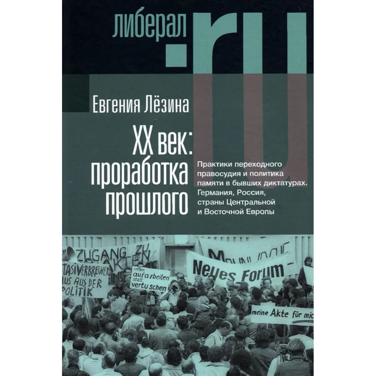 Политика и социология Лёзина Е. ХX век: проработка прошлого купить,NaN
