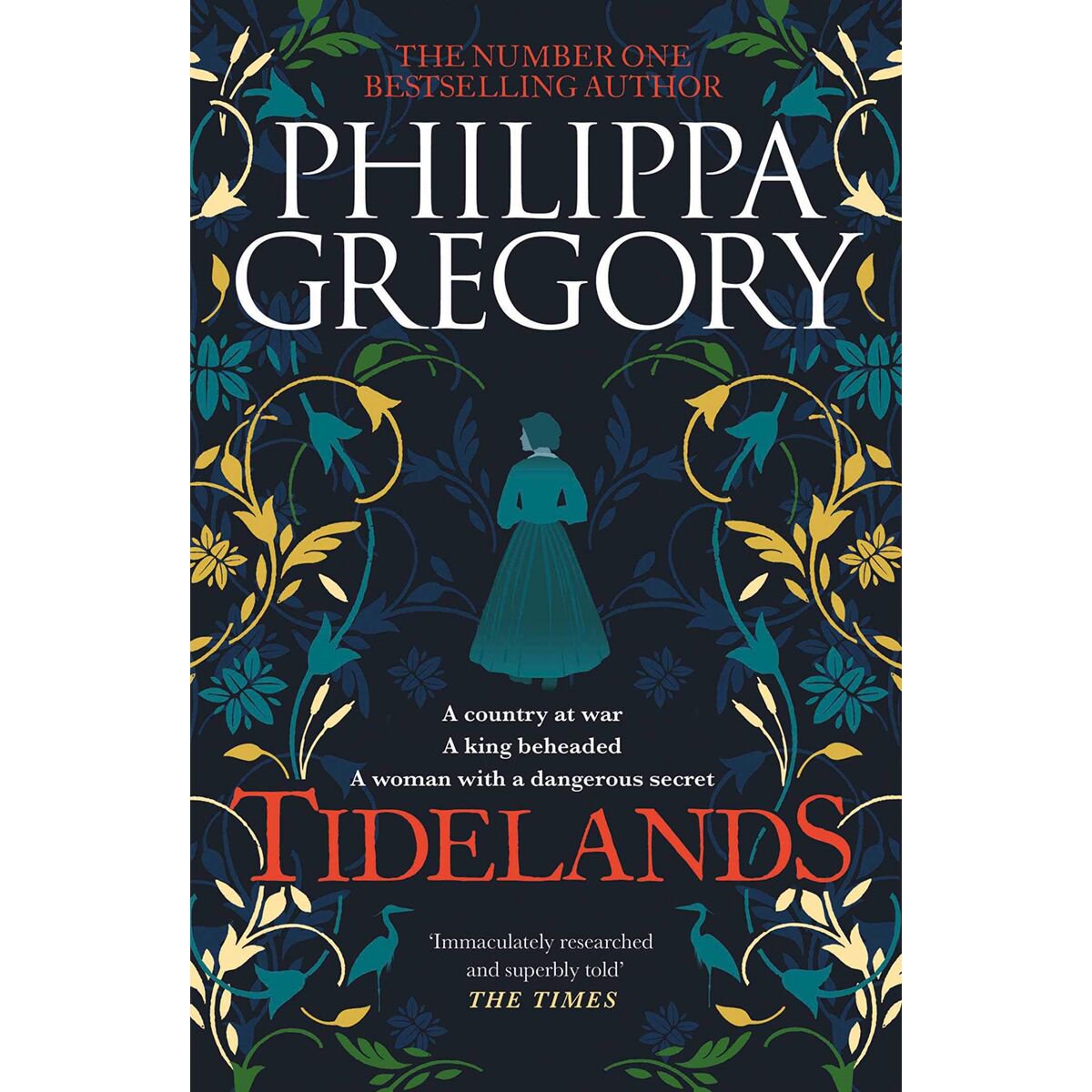 Fiction Gregory P. Tidelands купить,NaN