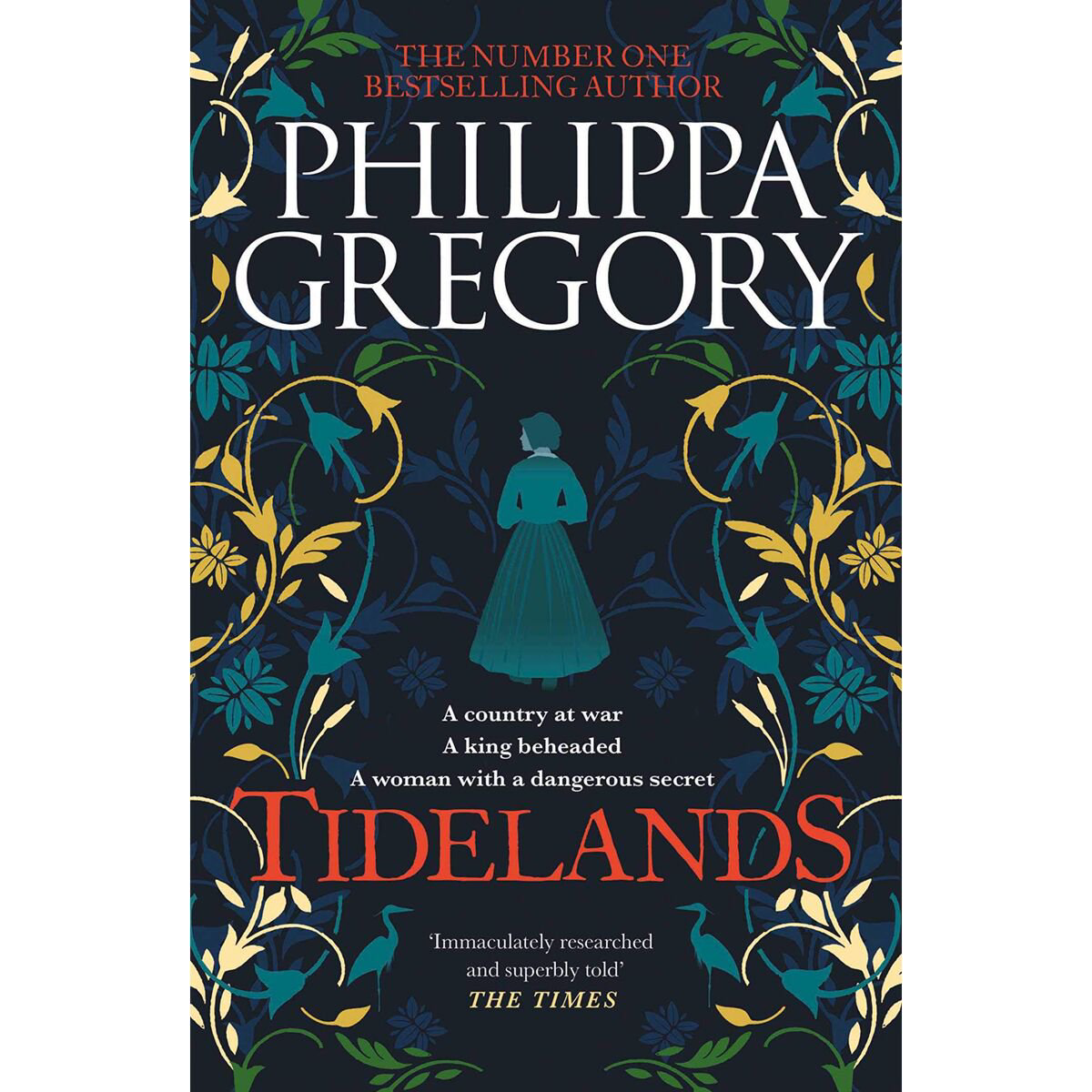 Fiction Gregory P. Tidelands купить,NaN