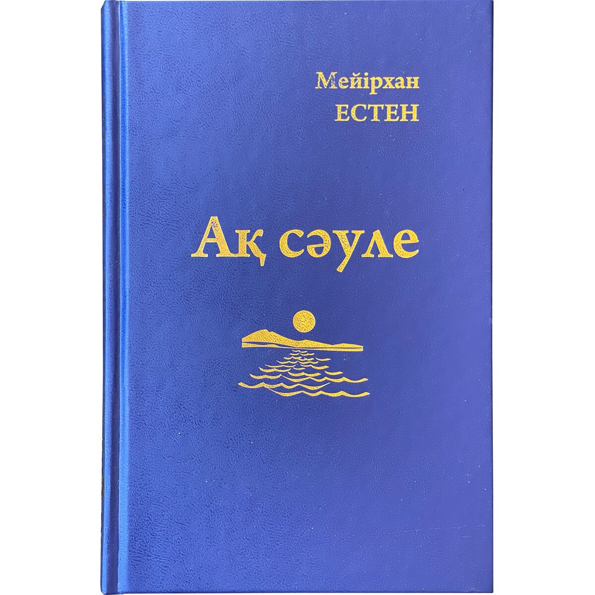 Современная казахстанская проза Естен Мейірхан: Ақ сәуле купить,NaN