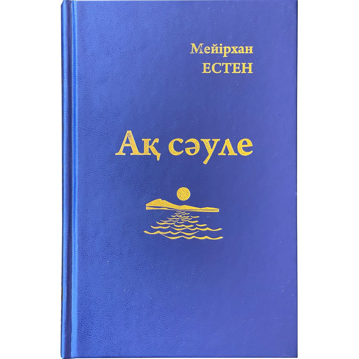 Современная казахстанская проза Естен Мейірхан: Ақ сәуле купить,NaN