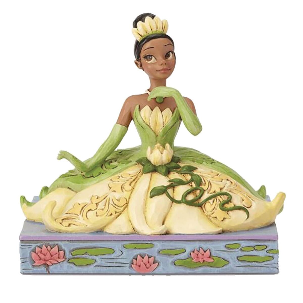 Фигурка Disney Тиана 10 см купить,NaN