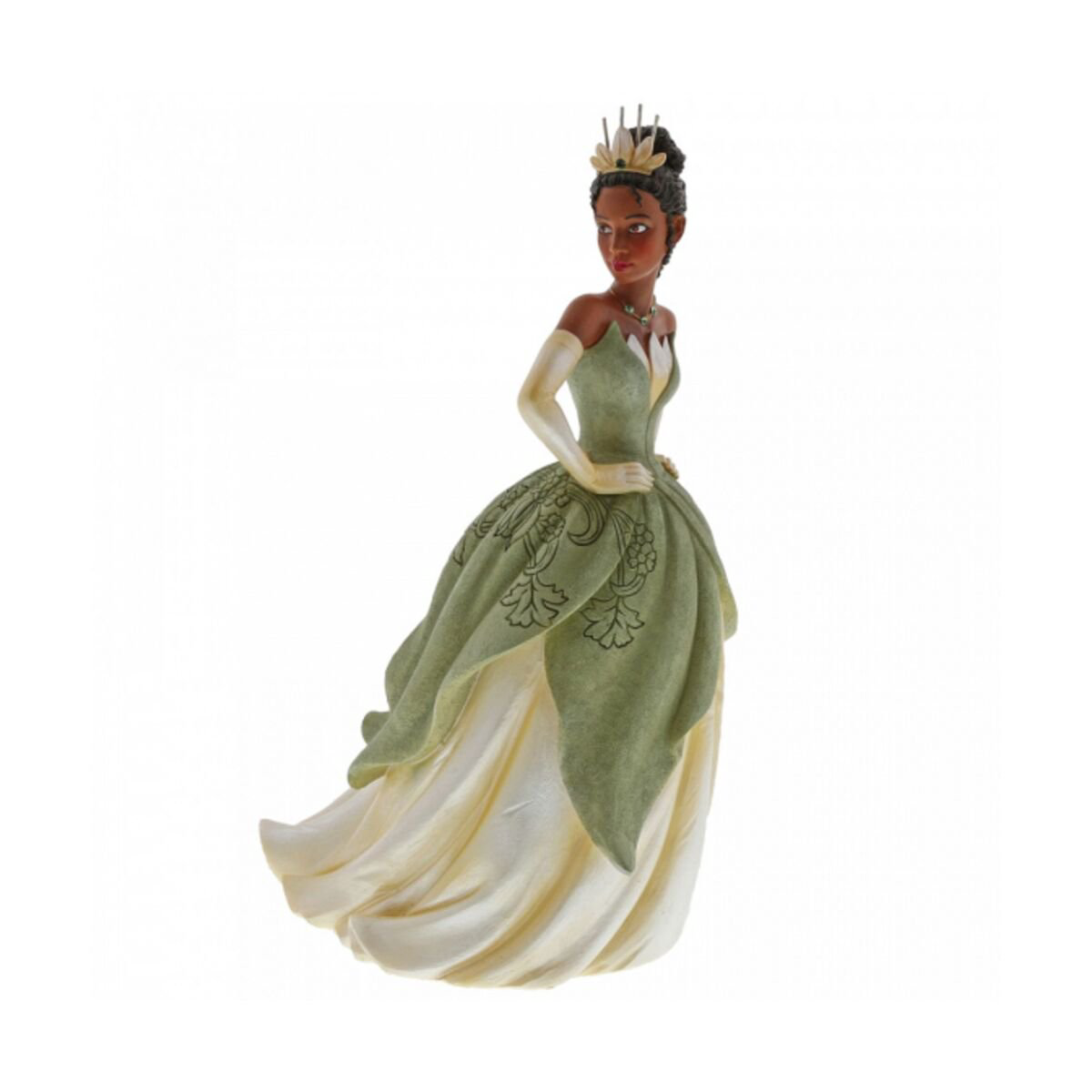Фигурка Disney Тиана 21 см купить,NaN