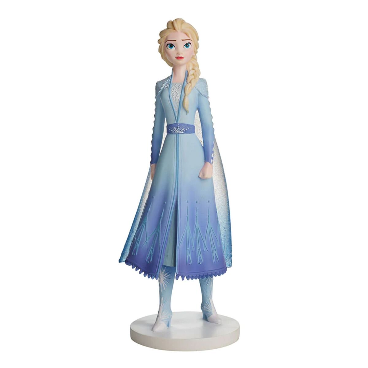  Фигурка Disney Холодное сердце 2 Эльза 21 см купить,NaN