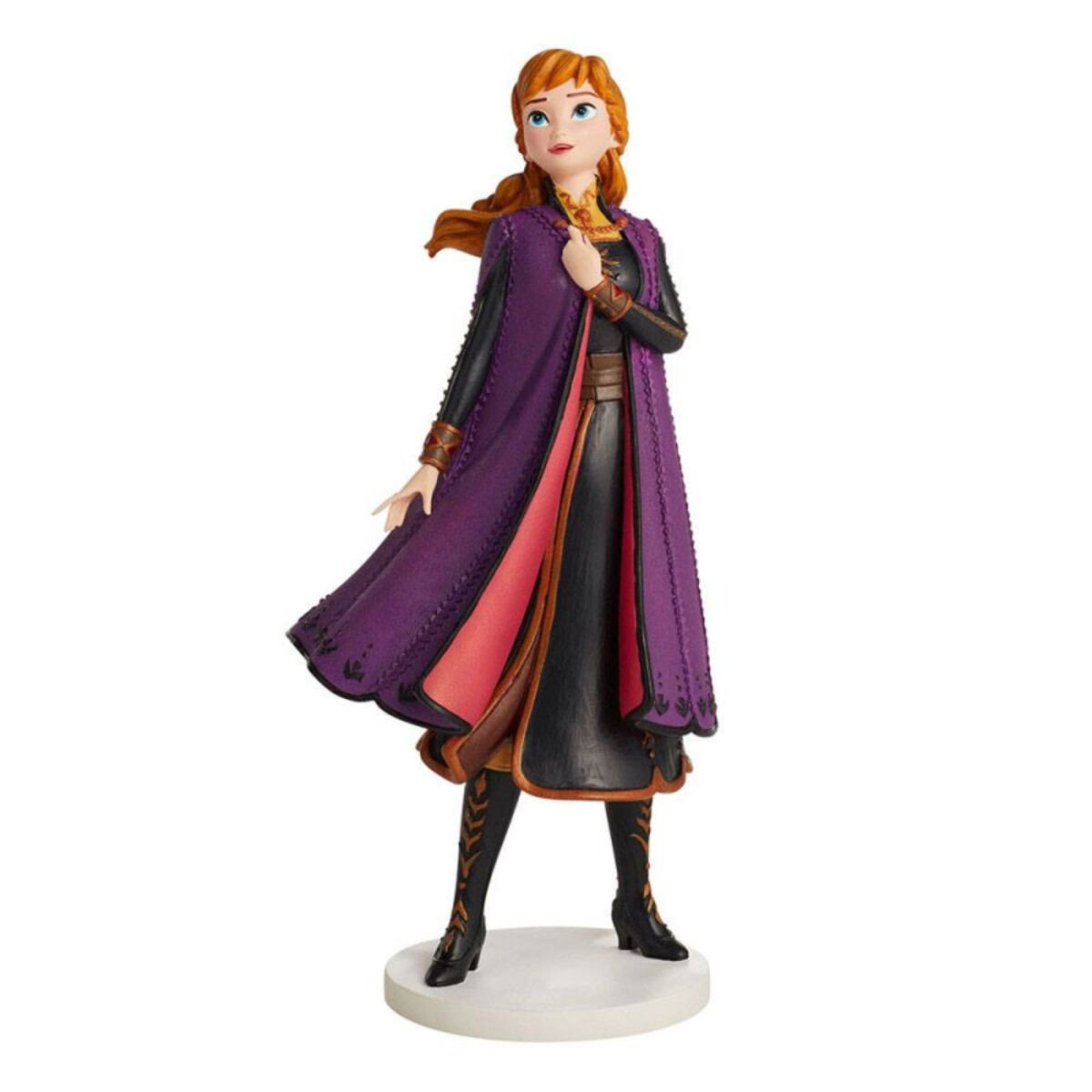 Фигурка Disney Холодное сердце 2 Анна 21 см купить,NaN