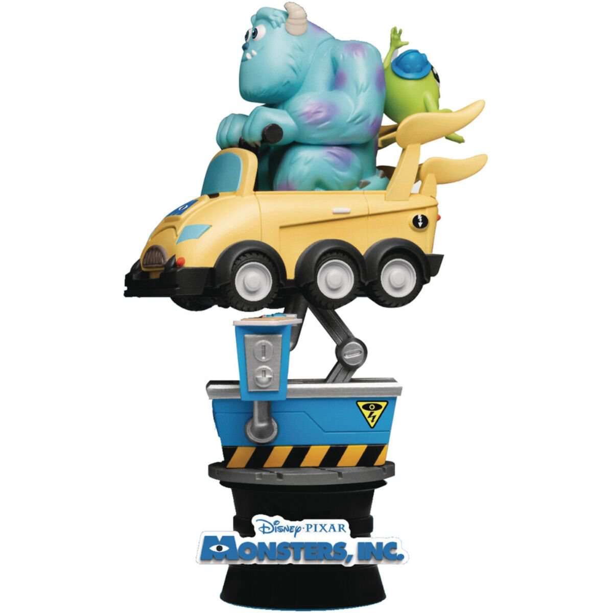 Фигурка Disney Корпорация монстров 16 см купить,NaN