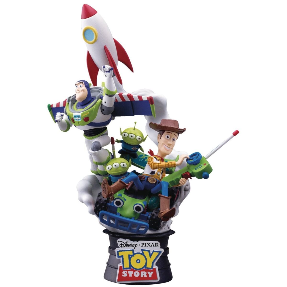 Фигурка Disney История Игрушек 16 см купить,NaN