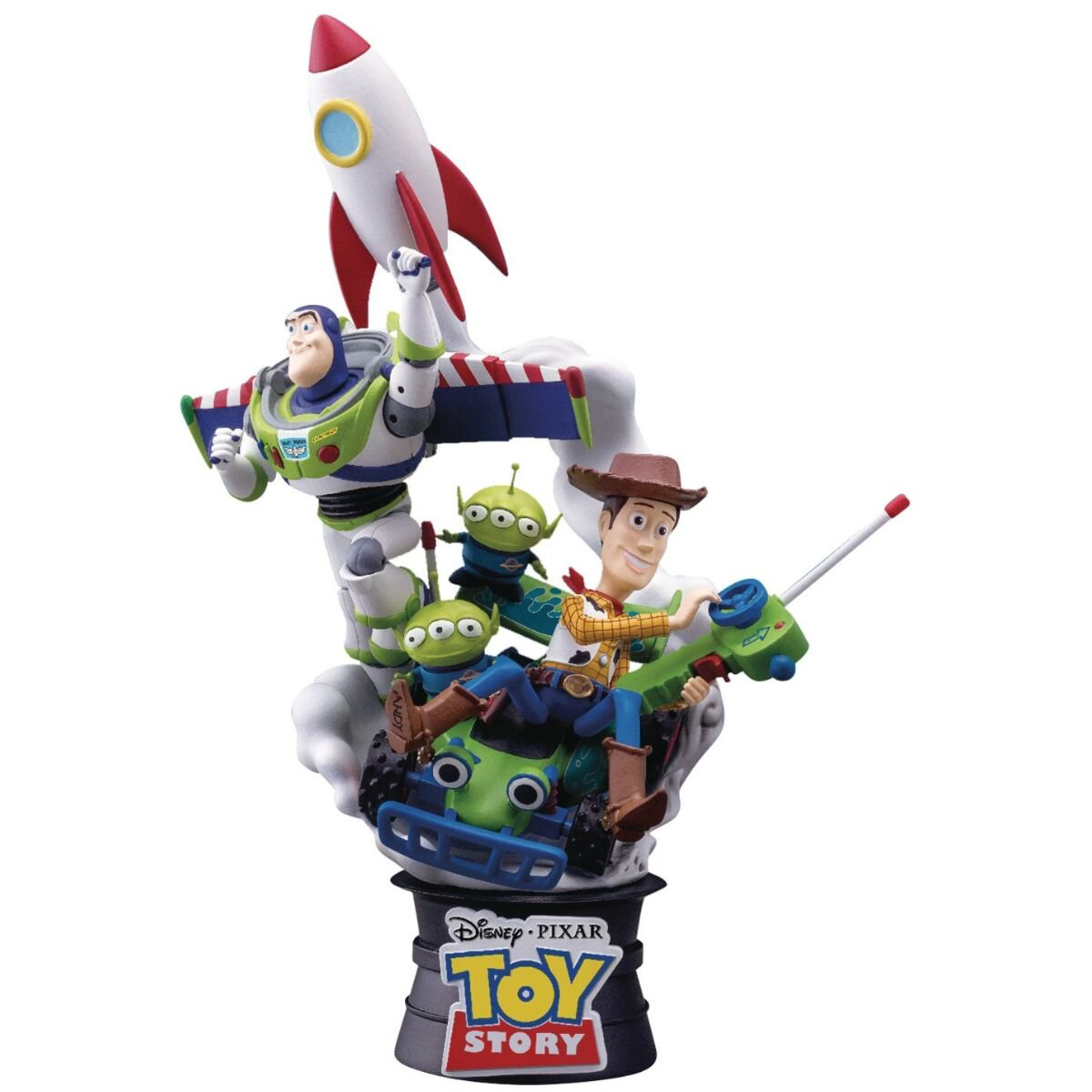 Фигурка Disney История Игрушек 16 см купить,NaN