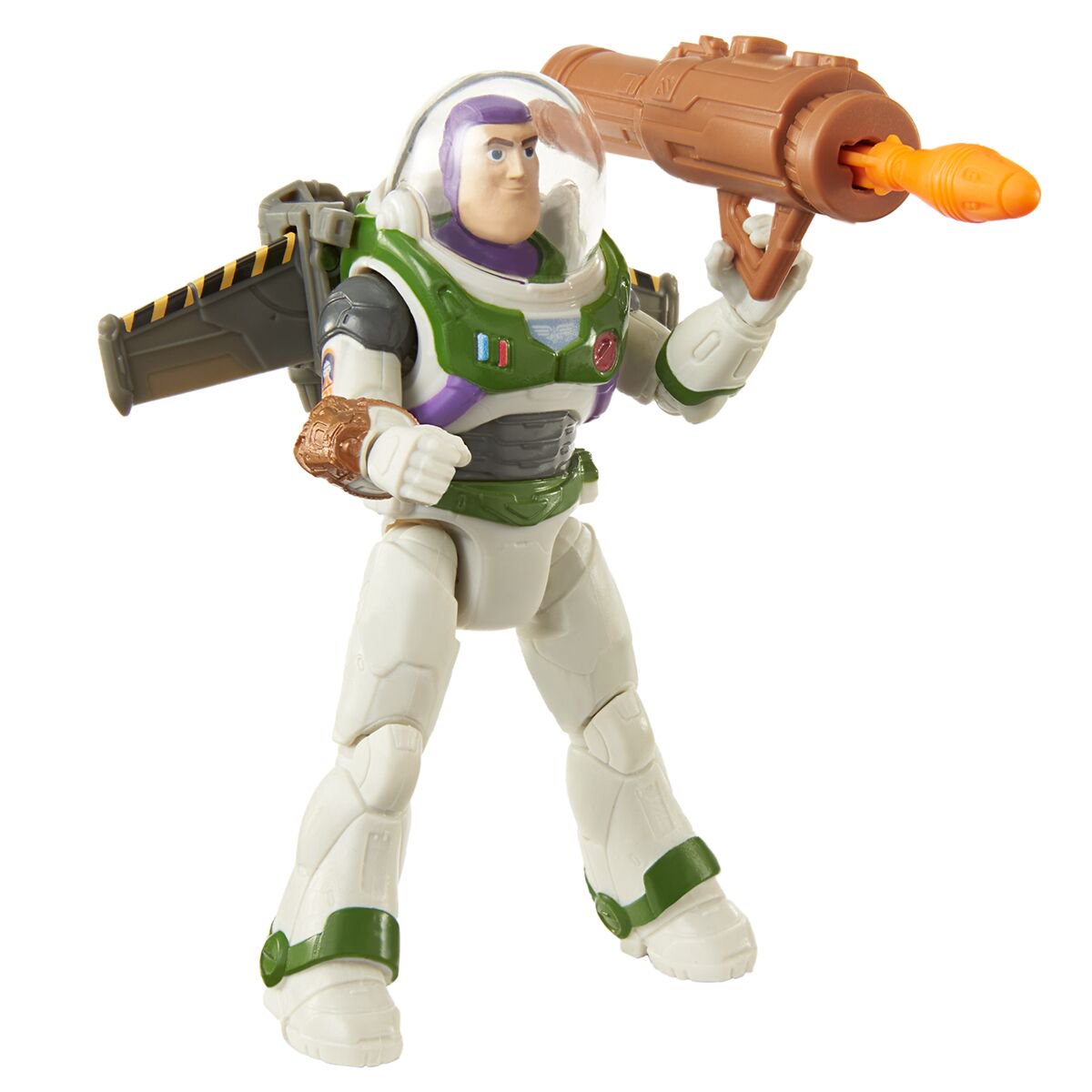 Фигурка Lightyear Базз Лайтер 12 см купить,NaN