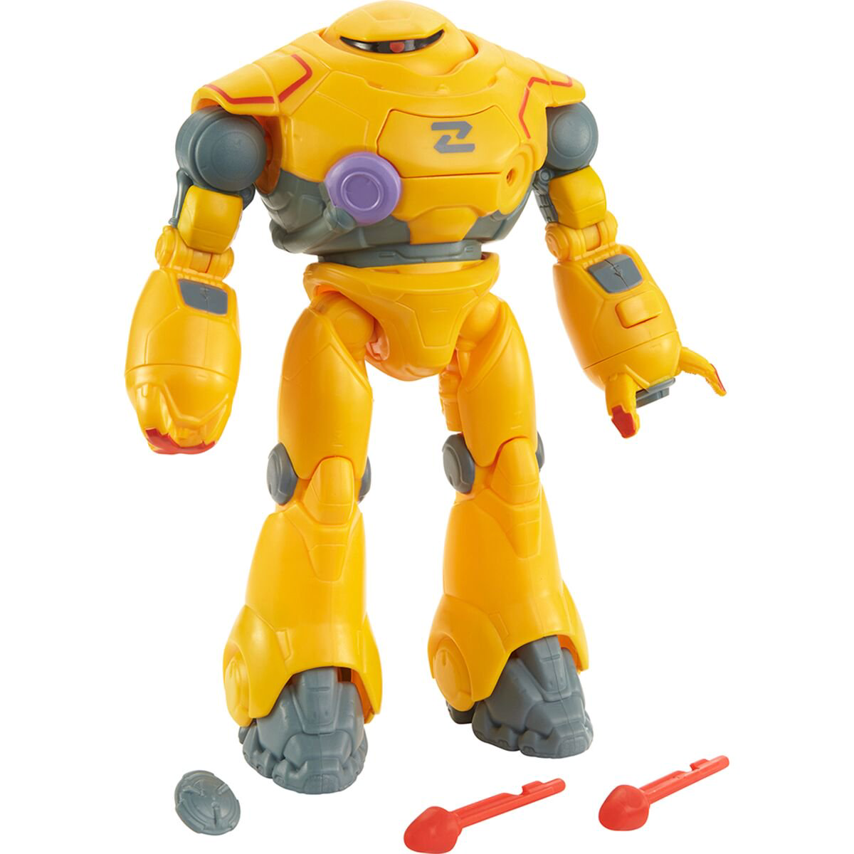 Фигурка Lightyear Циклоп 20 см купить,NaN