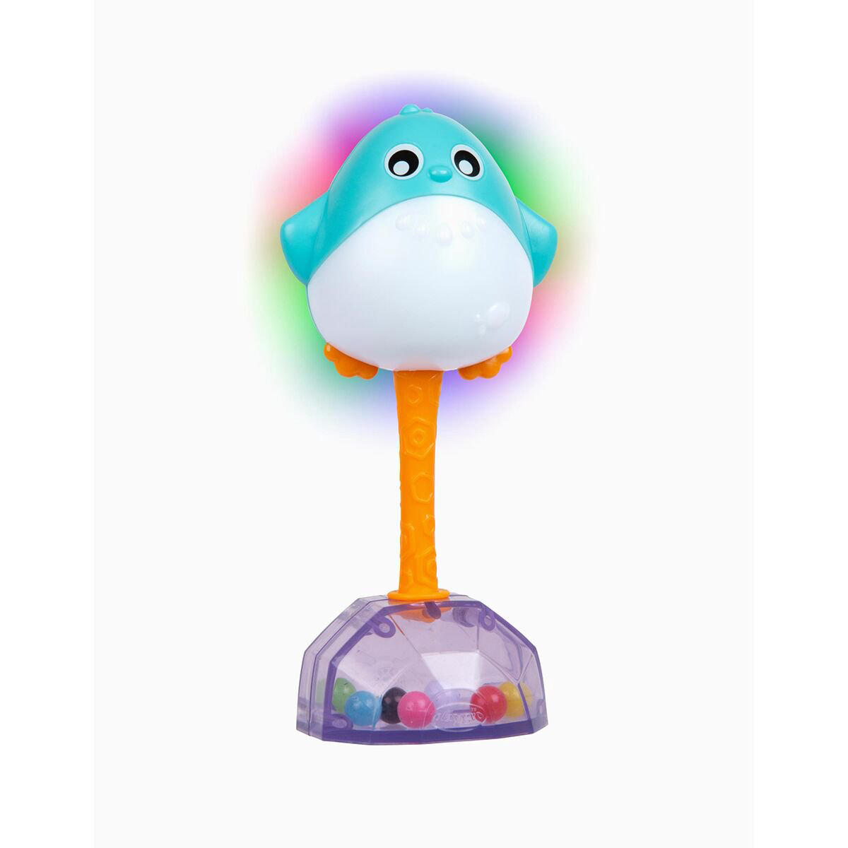 Игрушка-погремушка Playgro Пингвин купить,NaN