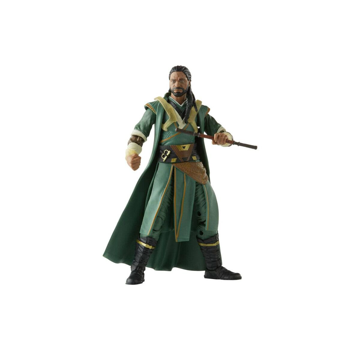 Фигурка Marvel Legends Doctor Strange in the Multiverse of Madness Master Mordo 15 см купить,NaN