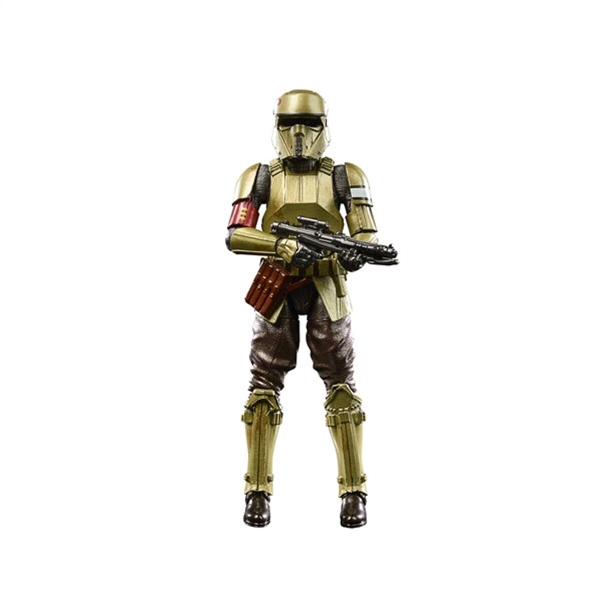 Фигурка Star Wars Black Series The Mandalorian Shoretrooper 15 см купить,NaN