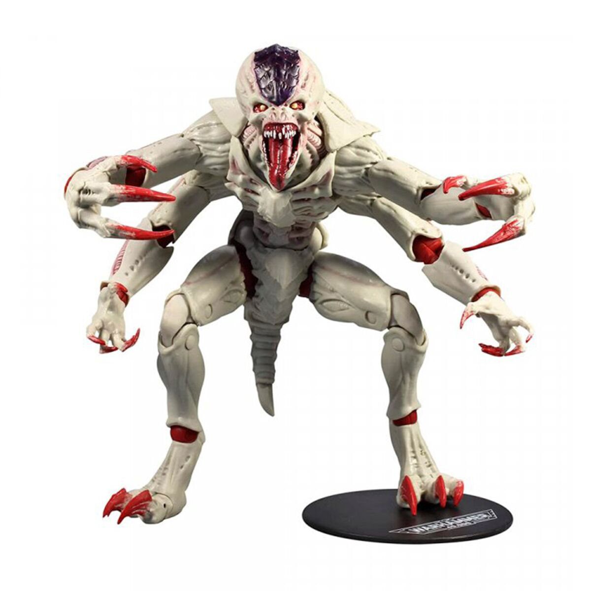 Фигурка McFarlane Warhammer 40K Genestealer 18 см купить,NaN