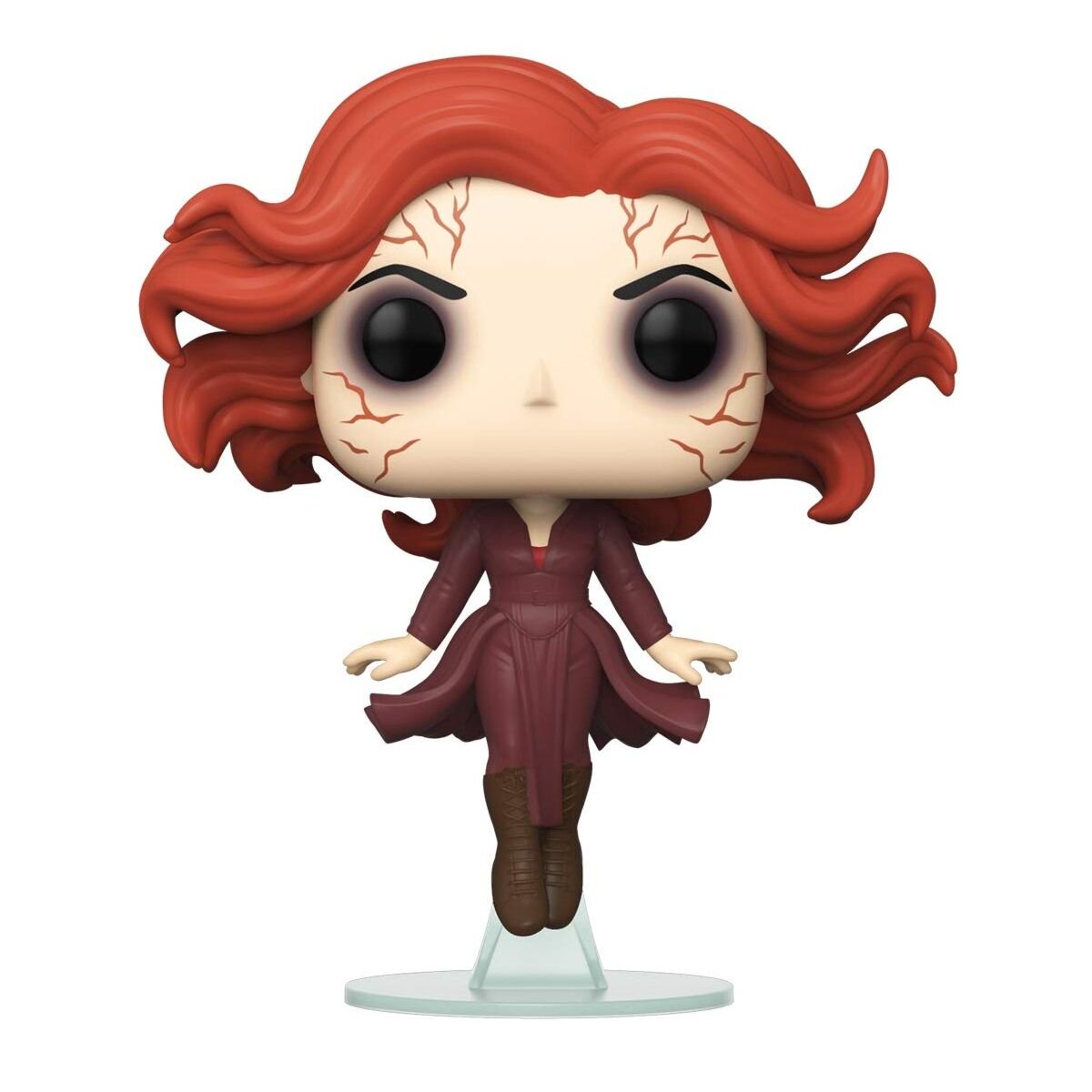 Фигурка Funko POP Marvel X-Men 20th Anniversary - Jean Grey купить,NaN