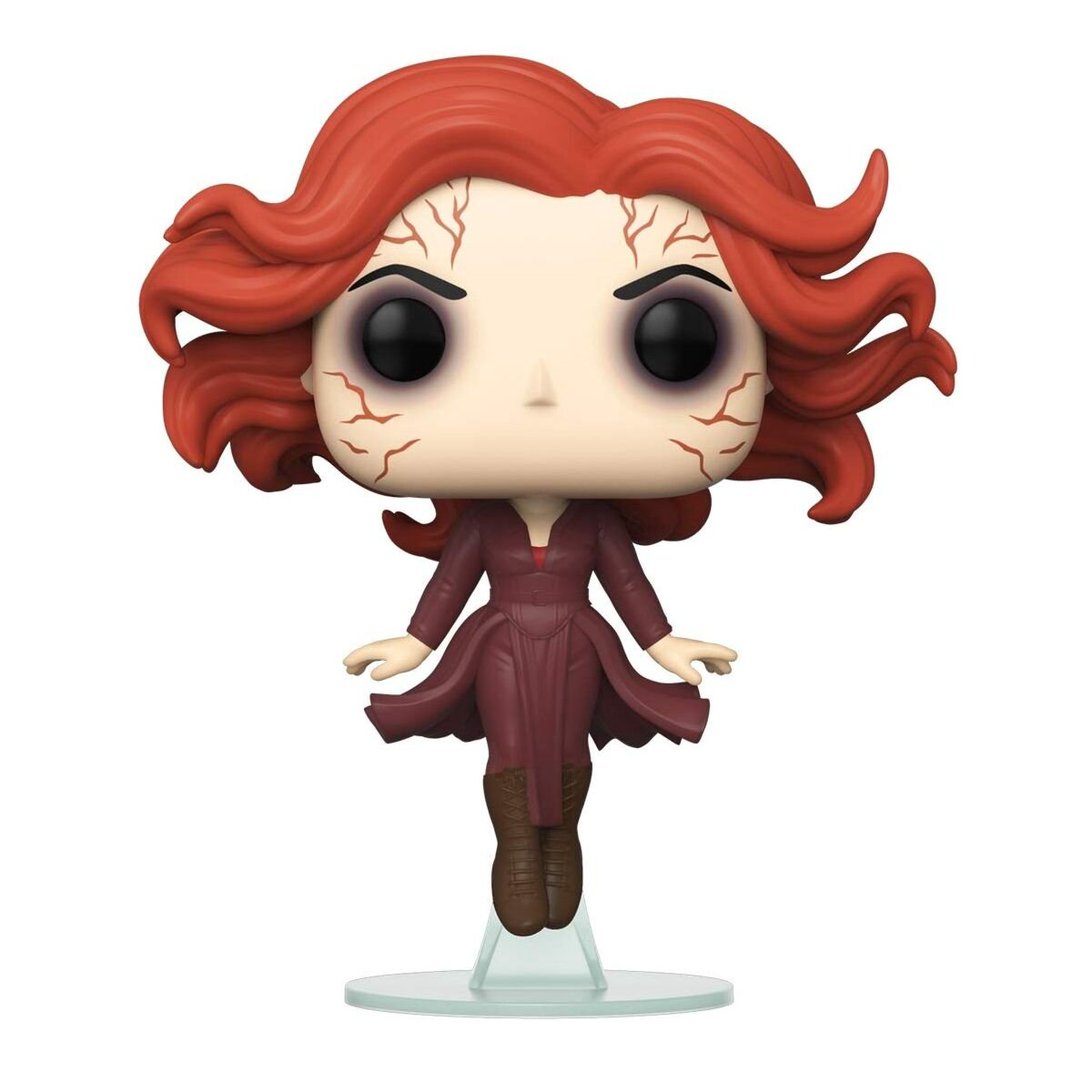 Фигурка Funko POP Marvel X-Men 20th Anniversary - Jean Grey купить,NaN