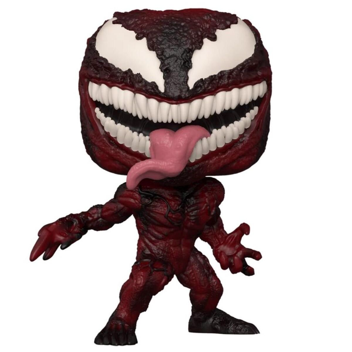 Фигурка Funko POP Marvel Venom 2 Let There Be Carnage купить,NaN