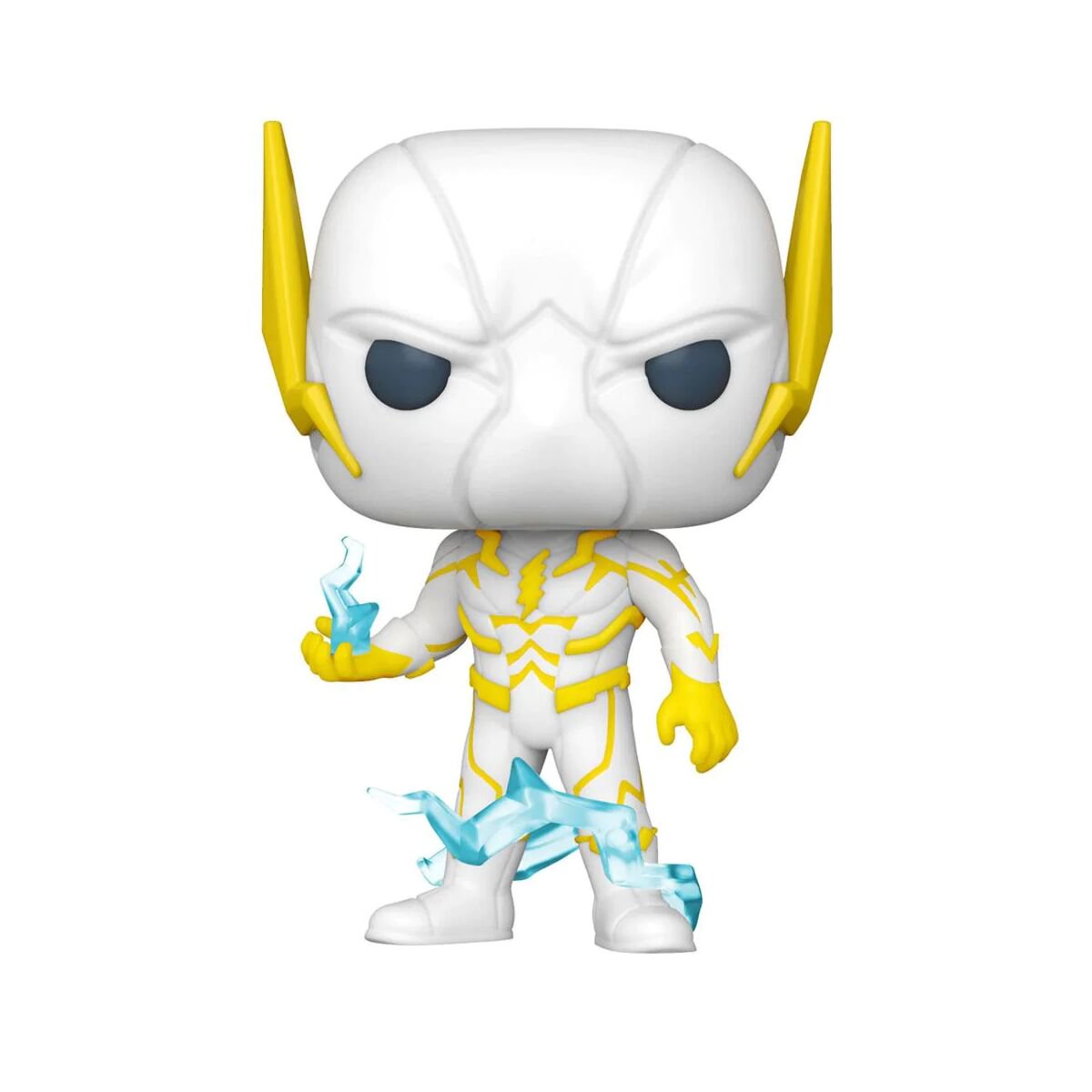 Фигурка Funko POP Heroes The Flash - Godspeed купить,NaN