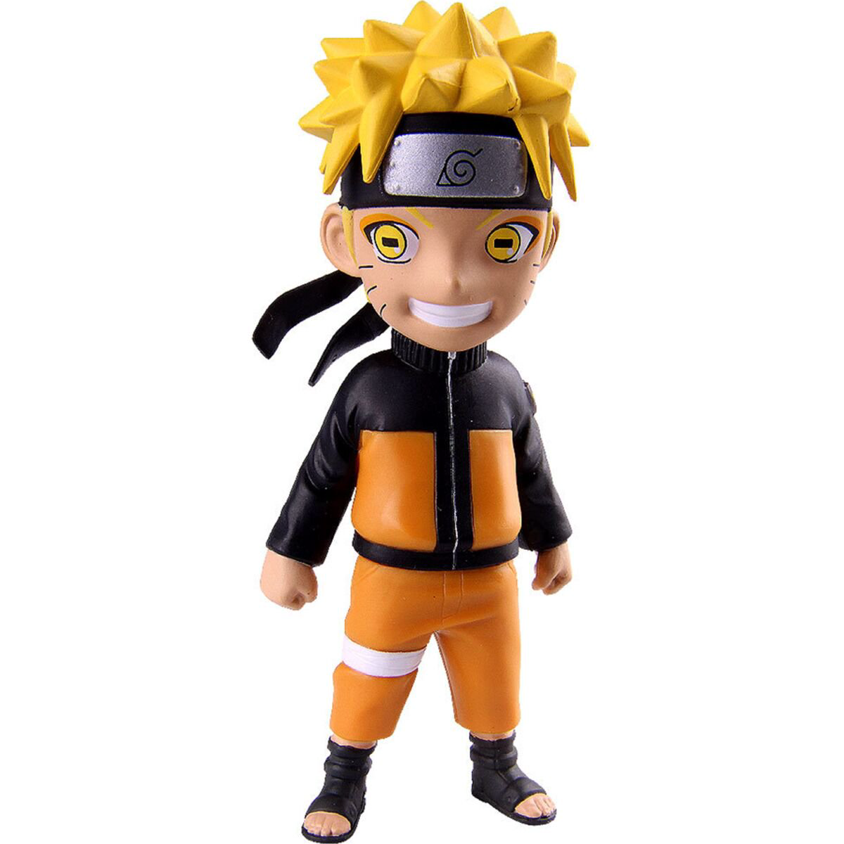 Фигурка Magic Accessories Naruto Shippuden Mininja Sage Mode Series 2 8 см купить,NaN