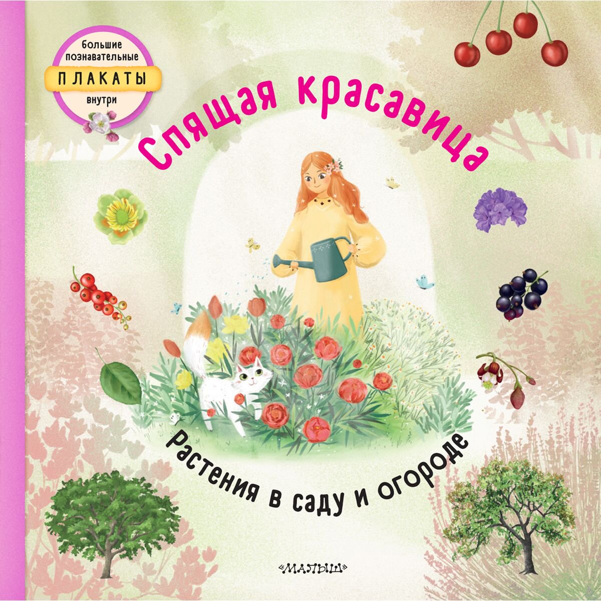 Для дошкольников Немцова Т., Секанинова Ш. Спящая красавица купить,NaN