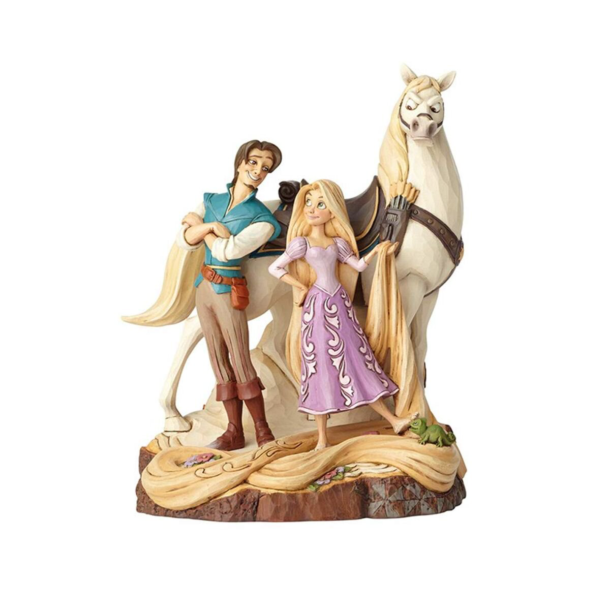 Фигурка Disney Рапунцель 21 см купить,NaN