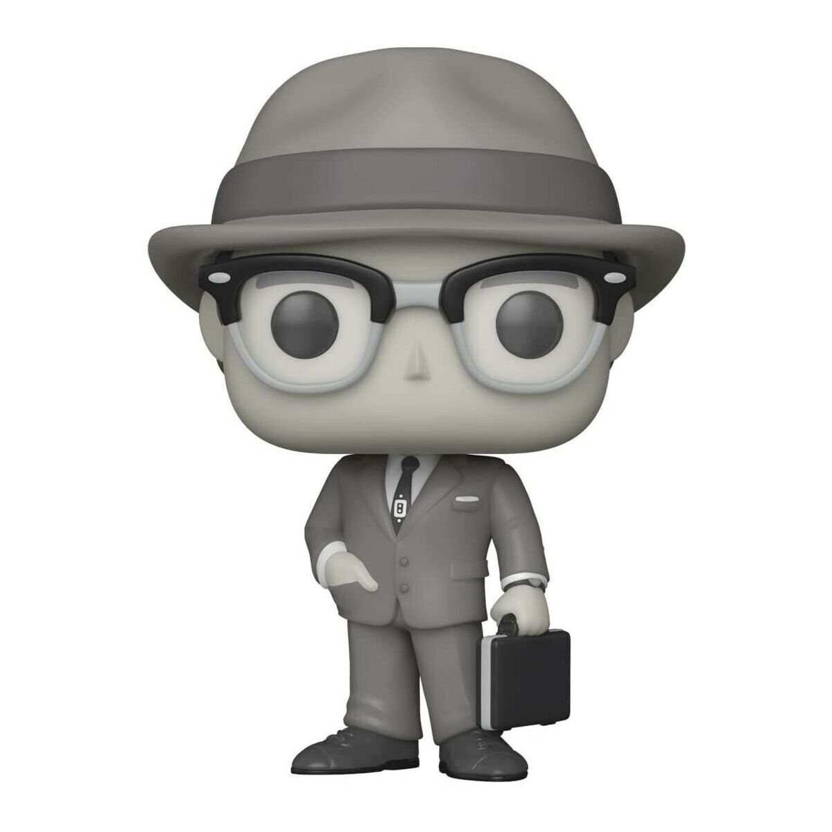Фигурка Funko Pop Marvel WandaVision - Vision Styles May Vary 10 см купить,NaN