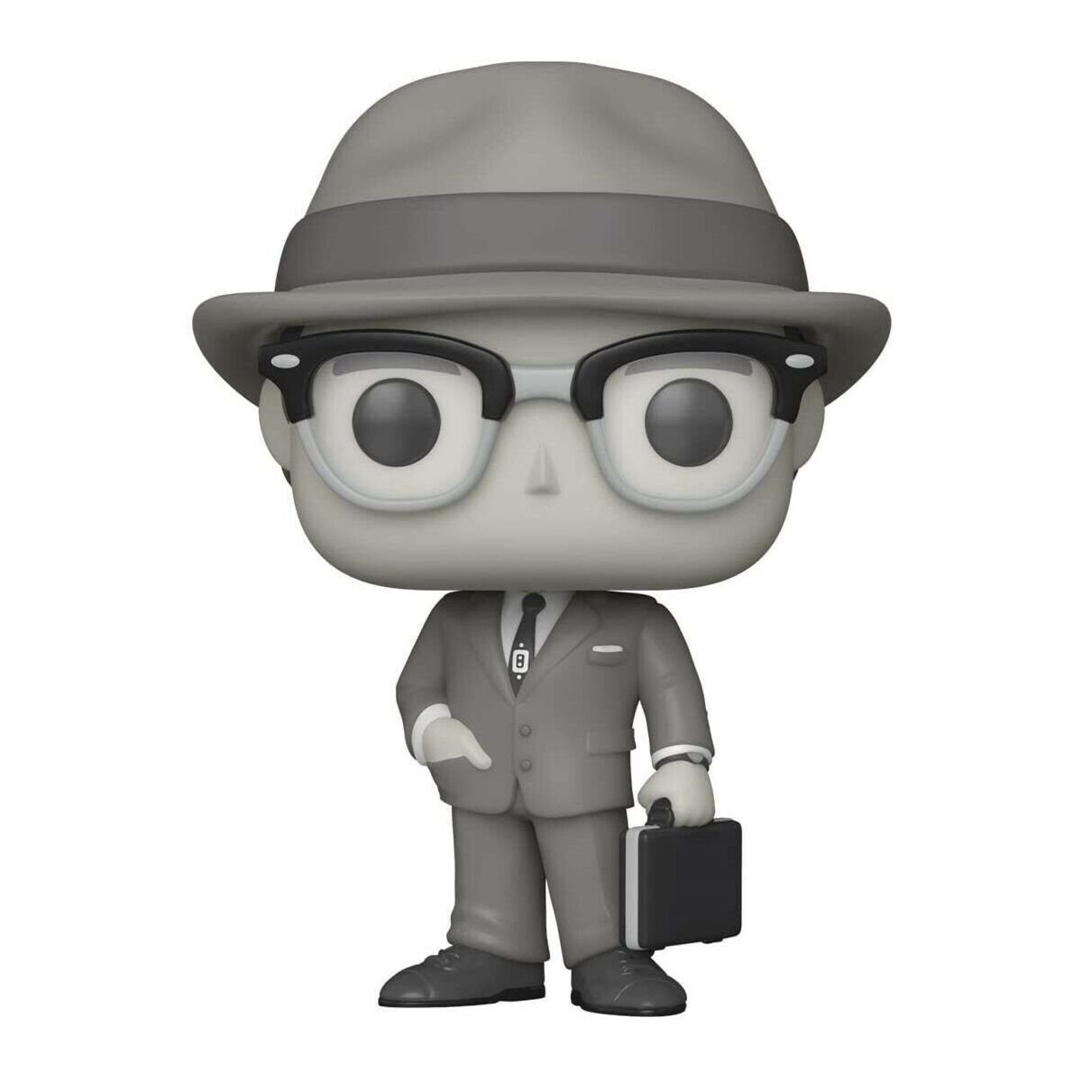 Фигурка Funko Pop Marvel WandaVision - Vision Styles May Vary 10 см купить,NaN