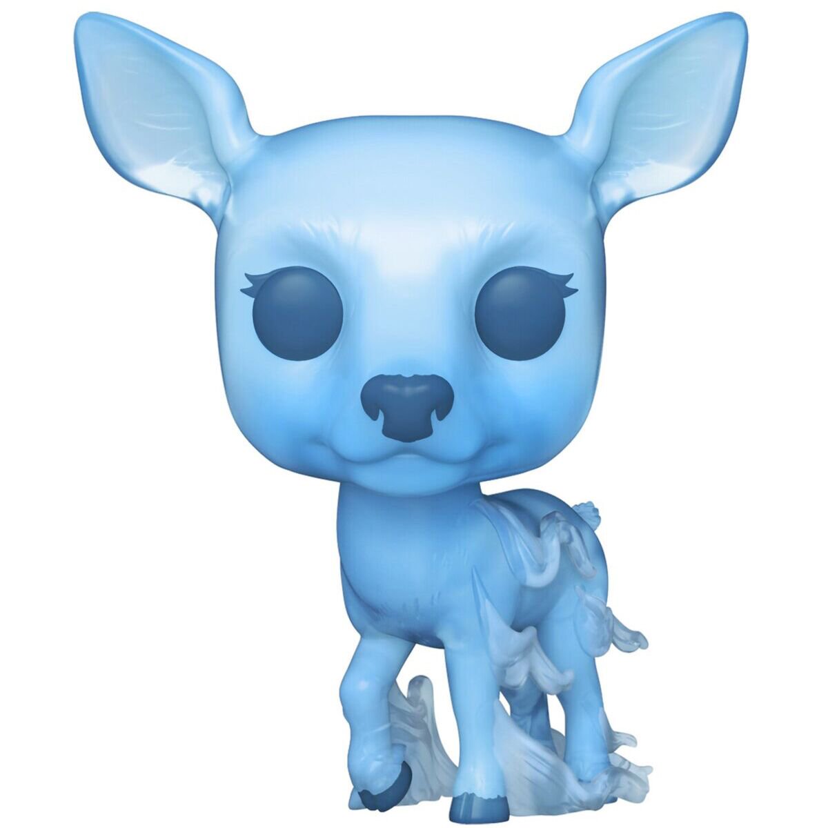 Фигурка Funko POP! Movies Harry Potter - Severus Snape's Patronus 10 см купить,NaN
