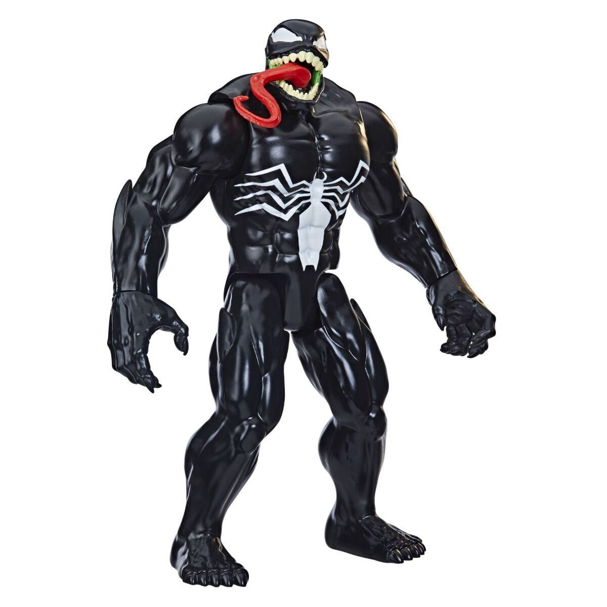 Фигурка Spider-Man Classics Веном 30 см купить,NaN